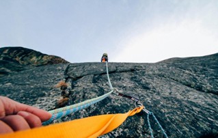 Point Of View Shot