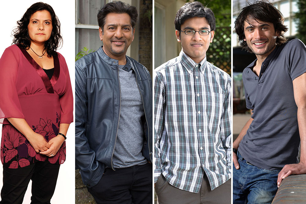 Eastenders